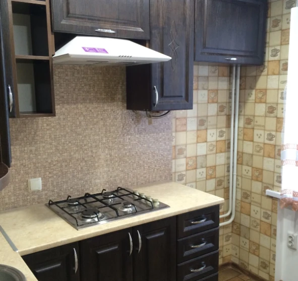 Photo 1. Two-Room flat, to rent. Poltava Шевченковский (Октябрьский)