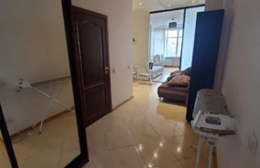 Foto Monoambiente piso, para alquilar. Odesa Приморский