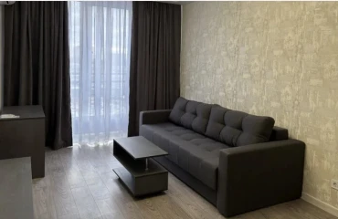 Photo Two-Room flat, to rent. Kyiv Дарницкий район, Pozniaky