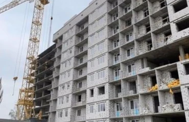 Foto Dos Ambientes piso, en venta. Poltava Шевченковский (Октябрьский)