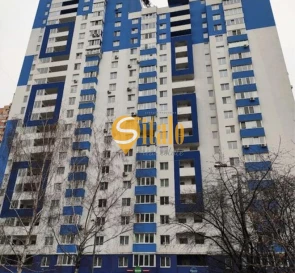 Zdjęcie 3. Dwupokojowe mieszkanie, na sprzedaż. Kyiv Святошинский