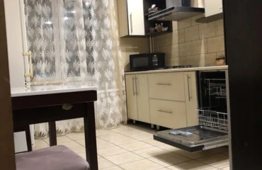 Photo Two-Room flat, to rent. Poltava Киевский
