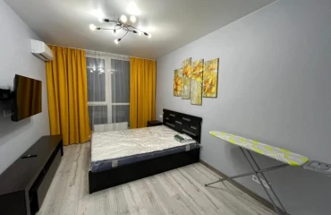 Foto Monoambiente piso, para alquilar. Kyiv Дарницкий