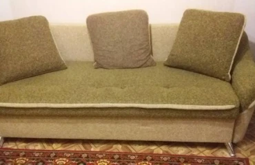 Photo One-Room flat, to rent. Odesa Приморский