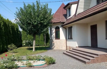 Foto Casa, en venta. Velyka Dymerka