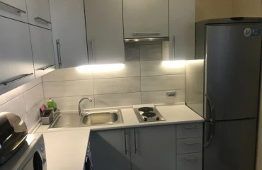 Photo One-Room flat, to rent. Odesa Пересыпский (Суворовский)