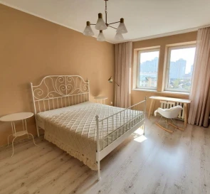 Zdjęcie 3. Dwupokojowe mieszkanie, do wynajęcia. Kyiv Дарницкий район
