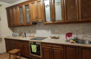 Photo Three-Room flat, to rent. Kyiv Дарницкий район, Pozniaky