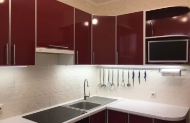 Фото Однокімнатна квартира, продаж. Одеса Киевский