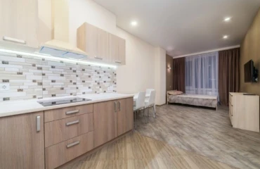 Photo One-Room flat, to rent. Odesa Приморский