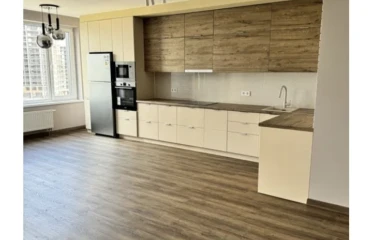 Фото Трикімнатна квартира, продаж. Київ Голосеевский, Теремки