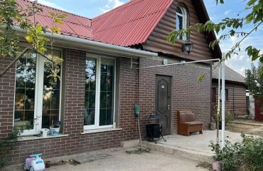 Foto Casa, en venta. Hozhuly