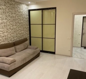 Foto 3. Monoambiente piso, para alquilar. Odesa Приморский