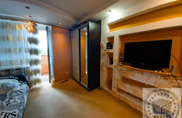 Photo One-Room flat, for sale. Kyiv Святошинский, Syatoshyn