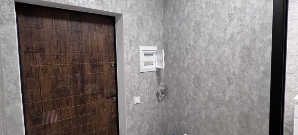 Fotografie 1. Garsonieră apartament, de vânzare. Zhytomyr Корбутовка