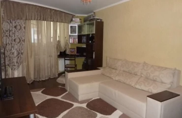 Photo One-Room flat, to rent. Odesa Приморский