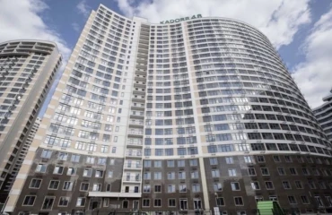 Фото Однокомнатная квартира, продажа. Одесса Приморский