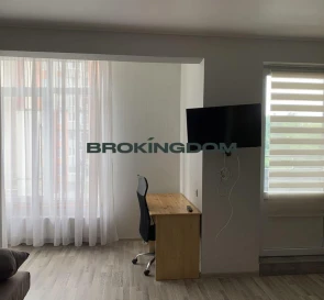 Foto 3. Monoambiente piso, en venta. Kotsiubynske