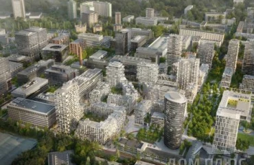 Фото Однокімнатна квартира, продаж. Київ Шевченковский