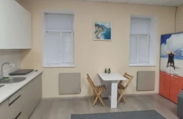 Photo One-Room flat, to rent. Poltava Шевченковский (Октябрьский)