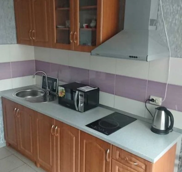 Photo 1. One-Room flat, to rent. Odesa Приморский