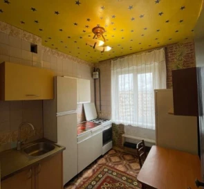 Фото 2. Двухкомнатная квартира, аренда. Полтава Подольский