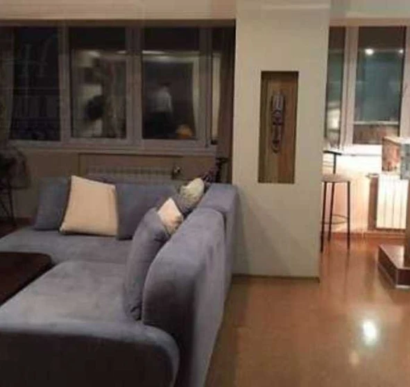Photo 1. One-Room flat, to rent. Odesa Приморский