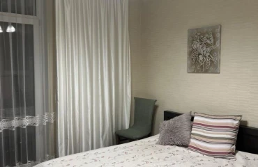 Fotografie Garsonieră apartament, de închiriat. Kyiv Дарницкий