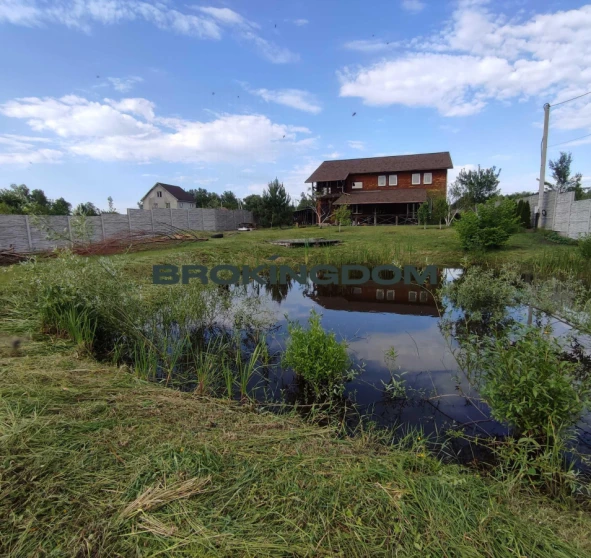 Фото 1. Будинок, продаж. Рожни