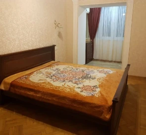 Zdjęcie 3. Trzypokojowe mieszkanie, do wynajęcia. Odesa Приморский
