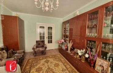 Фото Четырехкомнатная квартира, продаж. Гродно