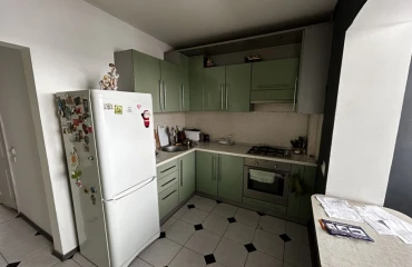 Photo One-Room flat, to rent. Poltava Шевченковский (Октябрьский)