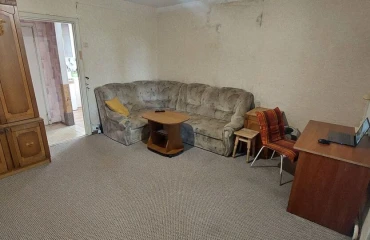 Foto Monoambiente piso, en venta. Kyiv Святошинский, Syatoshyn