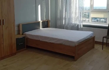 Foto Monoambiente piso, para alquilar. Kyiv Дарницкий