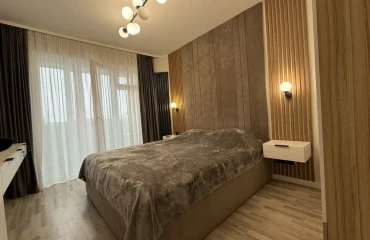 Foto Cuatro Ambientes piso, en venta. Poltava Подольский