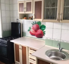 Photo 5. One-Room flat, to rent. Poltava Шевченковский (Октябрьский)