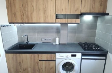 Photo Two-Room flat, to rent. Poltava Шевченковский (Октябрьский)