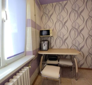 Zdjęcie 5. Dwupokojowe mieszkanie, na sprzedaż. Poltava Шевченковский (Октябрьский)
