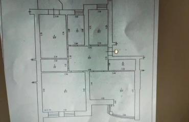 Foto Tres Ambientes piso, en venta. Poltava Шевченковский (Октябрьский)