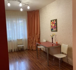 Photo 4. Three-Room flat, to rent. Poltava Шевченковский (Октябрьский)
