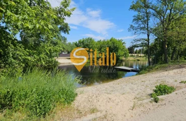 Foto Terreno, en venta. Kyiv Дарницкий