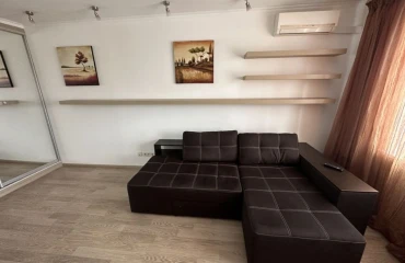 Фото Однокімнатна квартира, продаж. Київ Голосеевский, Видубичі