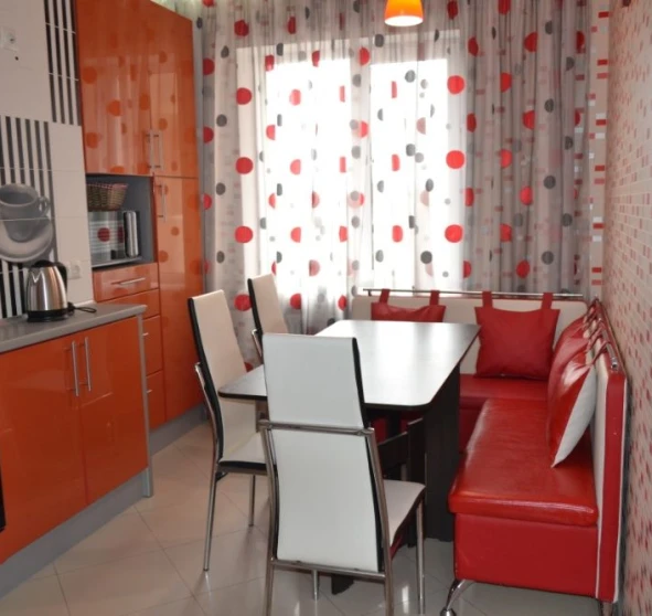 Fotografie 1. Garsonieră apartament, de închiriat. Odesa Хаджибейский (Малиновский)