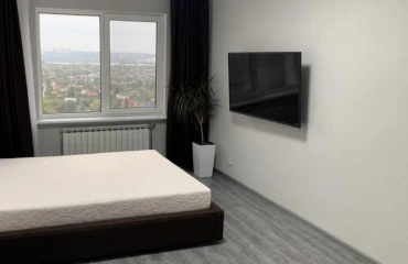 Photo One-Room flat, to rent. Kyiv Дарницкий