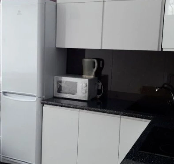 Photo 1. One-Room flat, to rent. Odesa Приморский