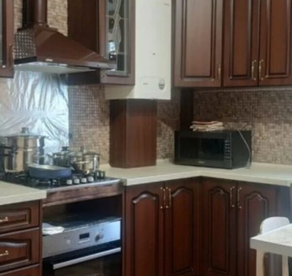 Fotografie 1. Garsonieră apartament, de închiriat. Poltava Шевченковский (Октябрьский)