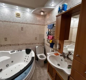 Photo 5. Two-Room flat, to rent. Poltava Шевченковский (Октябрьский)