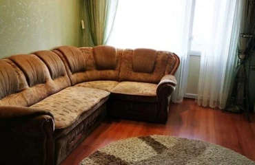 Photo Two-Room flat, to rent. Poltava Шевченковский (Октябрьский)