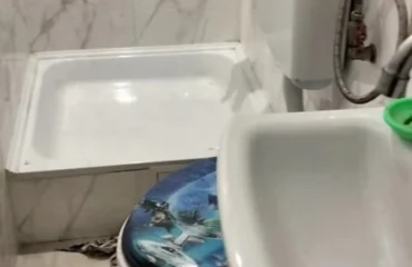 Zdjęcie Dwupokojowe mieszkanie, na sprzedaż. Zhytomyr Польова