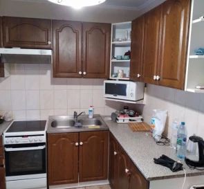 Foto 5. Monoambiente piso, en venta. Kyiv Дарницкий район, Kharkivska
